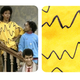 Illustration for article titled Stroll Through The Huxtable Familys Classic Style In The Cosby Sweater Project